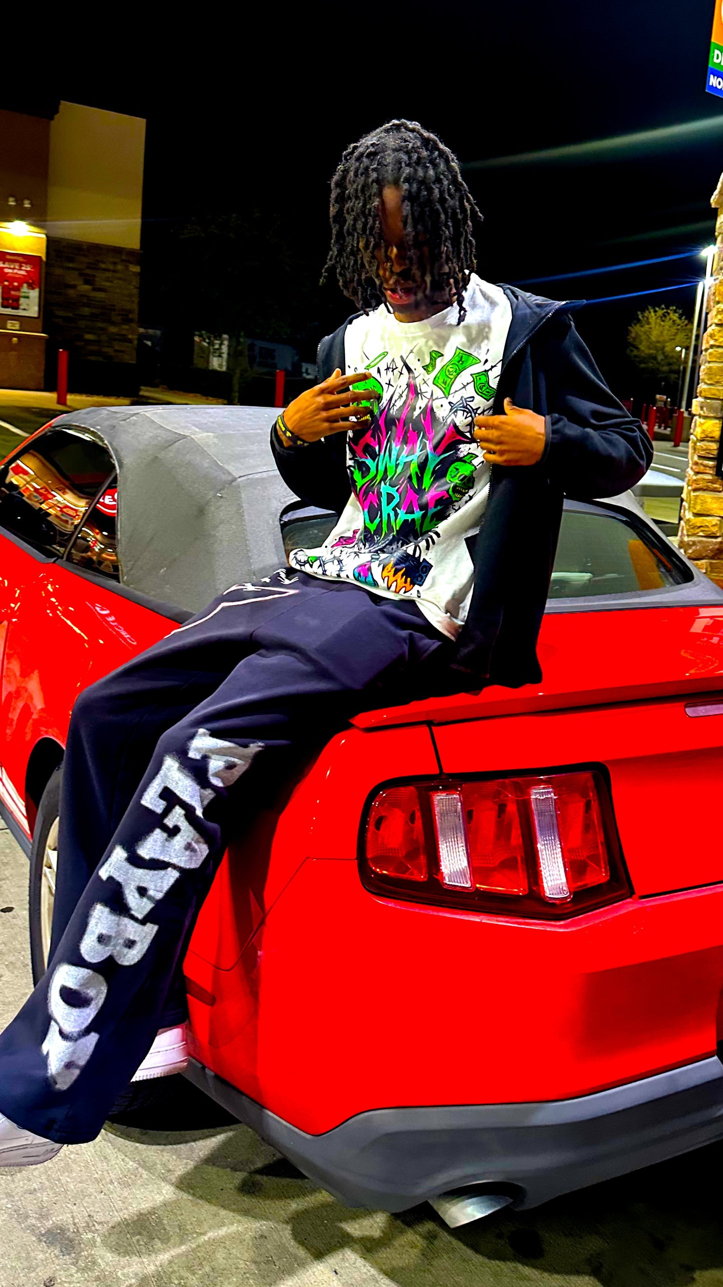 Silent Hustle